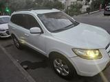 Hyundai Santa Fe 2008 года за 5 000 000 тг. в Алматы – фото 2