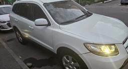 Hyundai Santa Fe 2008 года за 5 000 000 тг. в Алматы – фото 2