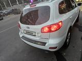 Hyundai Santa Fe 2008 года за 5 000 000 тг. в Алматы