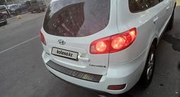 Hyundai Santa Fe 2008 года за 5 000 000 тг. в Алматы