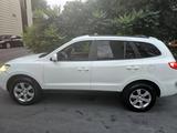 Hyundai Santa Fe 2008 года за 5 000 000 тг. в Алматы – фото 3