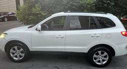 Hyundai Santa Fe 2008 года за 5 000 000 тг. в Алматы – фото 3