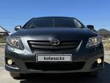 Toyota Corolla 2008 года за 5 300 000 тг. в Туркестан – фото 3