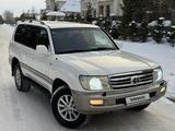 Toyota Land Cruiser 2006 года за 12 500 000 тг. в Астана – фото 2