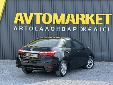 Toyota Corolla 2015 года за 6 400 000 тг. в Актобе – фото 3