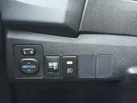 Toyota Corolla 2015 года за 6 400 000 тг. в Актобе – фото 15