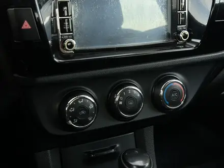Toyota Corolla 2015 года за 6 400 000 тг. в Актобе – фото 22