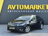 Toyota Corolla 2015 года за 6 400 000 тг. в Актобе