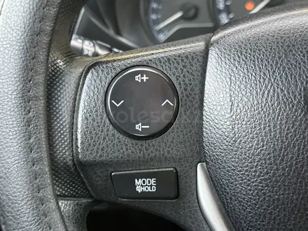 Toyota Corolla 2015 года за 6 400 000 тг. в Актобе – фото 19