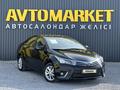 Toyota Corolla 2015 годаүшін6 400 000 тг. в Актобе – фото 2