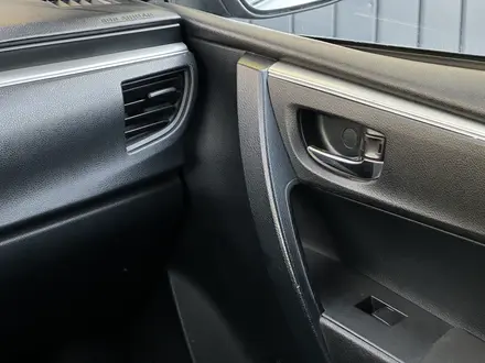 Toyota Corolla 2015 года за 6 400 000 тг. в Актобе – фото 6