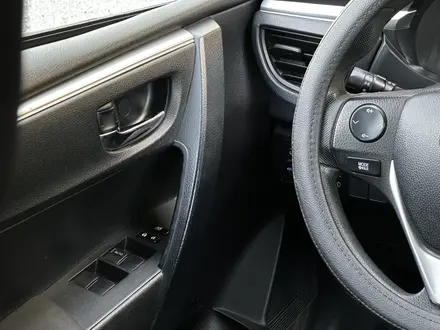 Toyota Corolla 2015 года за 6 400 000 тг. в Актобе – фото 7