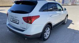 Hyundai Veracruz 2008 года за 8 500 000 тг. в Актау – фото 4