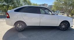 ВАЗ (Lada) Priora 2172 2010 года за 1 400 000 тг. в Сатпаев – фото 2