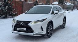 Lexus RX 300 2021 годаүшін25 000 000 тг. в Астана