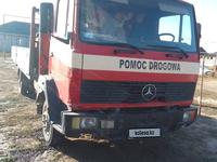 Mercedes-Benz  814 1991 годаfor9 500 000 тг. в Алматы