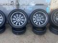 5x150/285/50R20 (4шт) Toyota 200/Lexus 570 за 250 000 тг. в Актау – фото 12