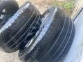 5x150/285/50R20 (4шт) Toyota 200/Lexus 570 за 250 000 тг. в Актау – фото 18