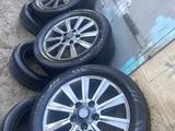 5x150/285/50R20 (4шт) Toyota 200/Lexus 570 за 250 000 тг. в Актау