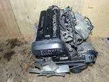 Двигатель B234F 2.3 16кл DOHC Volvo 740 940 960 Вольво B234 F В234 за 470 000 тг. в Караганда