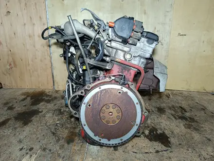 Двигатель B234F 2.3 16кл DOHC Volvo 740 940 960 Вольво B234 F В234 за 470 000 тг. в Караганда – фото 6
