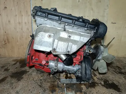 Двигатель B234F 2.3 16кл DOHC Volvo 740 940 960 Вольво B234 F В234 за 470 000 тг. в Караганда – фото 5