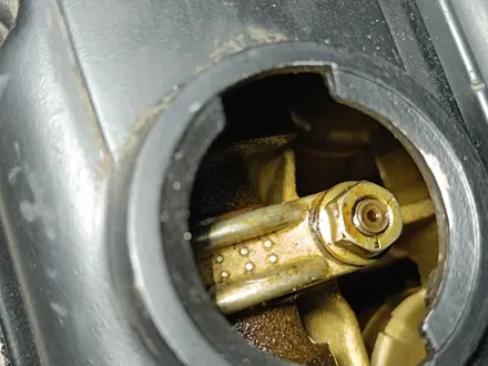 Двигатель B234F 2.3 16кл DOHC Volvo 740 940 960 Вольво B234 F В234 за 470 000 тг. в Караганда – фото 7