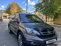 Honda CR-V 2012 года за 9 300 000 тг. в Караганда