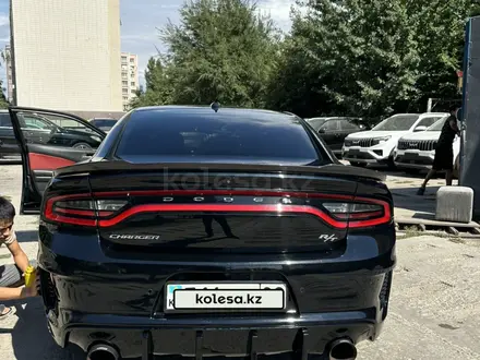 Dodge Charger 2020 года за 19 000 000 тг. в Алматы – фото 4