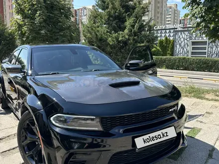 Dodge Charger 2020 года за 19 000 000 тг. в Алматы – фото 2