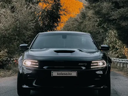 Dodge Charger 2020 года за 19 000 000 тг. в Алматы