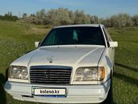 Mercedes-Benz E 280 1993 годаүшін2 700 000 тг. в Талдыкорган