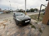Hyundai Elantra 2021 года за 9 500 000 тг. в Костанай – фото 3