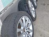 245/45/18 BFGoodrich за 250 000 тг. в Алматы – фото 4