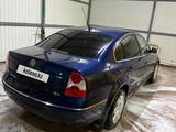 Volkswagen Passat 2002 годаүшін2 500 000 тг. в Астана – фото 4