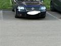 Volkswagen Passat 2002 года за 2 500 000 тг. в Астана