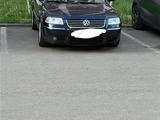 Volkswagen Passat 2002 годаүшін2 500 000 тг. в Астана
