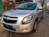 Chevrolet Cobalt 2024 годаfor7 190 000 тг. в Алматы – фото 3