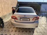 Toyota Corolla 2013 годаfor7 500 000 тг. в Шымкент