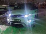 Land Rover Range Rover Evoque 2014 годаүшін10 000 000 тг. в Астана – фото 3