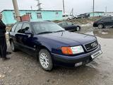 Audi 100 1994 годаfor2 700 000 тг. в Шымкент