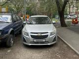 Chevrolet Cruze 2014 года за 3 700 000 тг. в Алматы