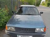 Audi 80 1989 годаүшін1 200 000 тг. в Шемонаиха