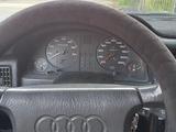 Audi 80 1989 года за 1 200 000 тг. в Шемонаиха – фото 4