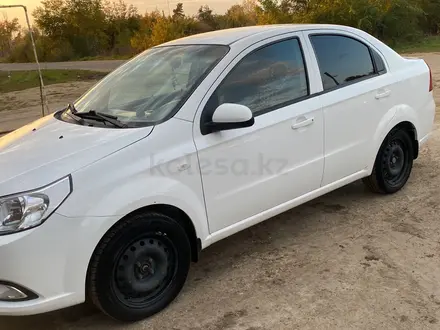Chevrolet Nexia 2022 года за 4 800 000 тг. в Павлодар