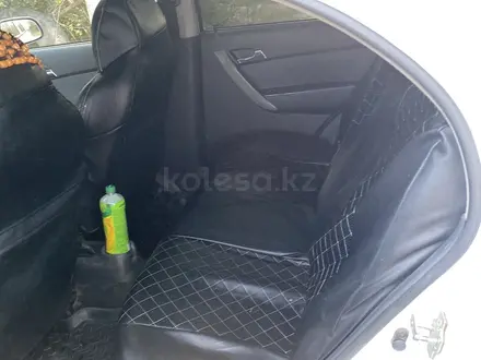 Chevrolet Nexia 2022 года за 4 800 000 тг. в Павлодар – фото 5