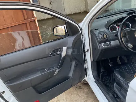 Chevrolet Nexia 2022 года за 4 800 000 тг. в Павлодар – фото 7