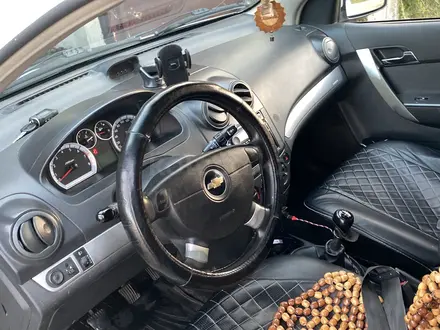 Chevrolet Nexia 2022 года за 4 800 000 тг. в Павлодар – фото 6