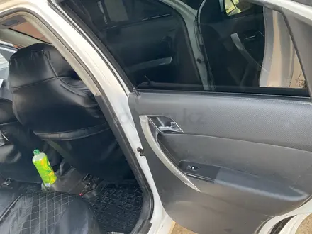 Chevrolet Nexia 2022 года за 4 800 000 тг. в Павлодар – фото 8