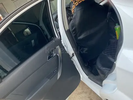 Chevrolet Nexia 2022 года за 4 800 000 тг. в Павлодар – фото 10